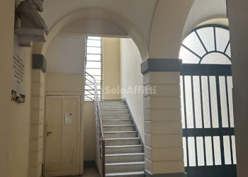 SCALE CONDOMINIALI.jpg - Apartment Via XX Settembre 65, Asti - photo 3