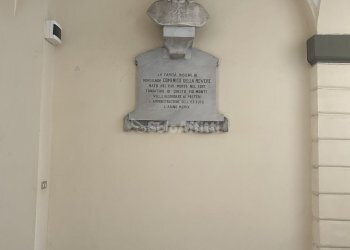 ANDRONE.jpg - Apartment Via XX Settembre 65, Asti - photo 4