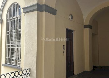 INGRESSO CONDOMINIALE.jpg - Apartment Via XX Settembre 65, Asti - photo 5
