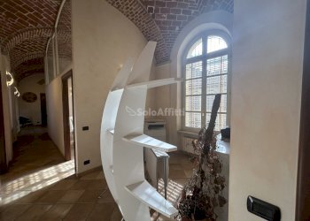 CORRIDOIO INGRESSO.jpg - Apartment Via XX Settembre 65, Asti - photo 9
