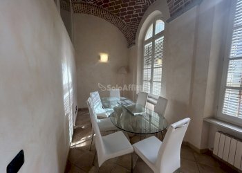 SECONDA STANZA.jpg - Apartment Via XX Settembre 65, Asti - photo 12