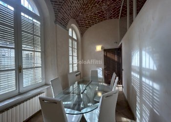 SECONDA STANZA1.jpg - Apartment Via XX Settembre 65, Asti - photo 13