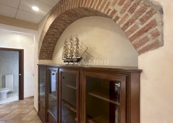 CORRIDOIO 1.jpg - Apartment Via XX Settembre 65, Asti - photo 16