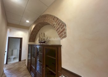 CORRIDOIO4.jpg - Apartment Via XX Settembre 65, Asti - photo 18