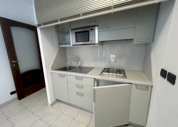 CUCINA5.jpg - Apartment Via XX Settembre 65, Asti - photo 24