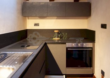 AFFIITTO COURMAYEUR: cucina - Quadrilocale Via Roma 47, Courmayeur - foto 13