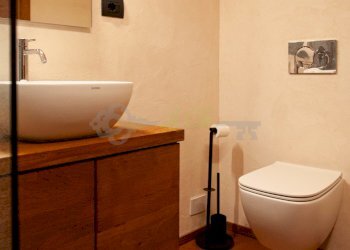 AFFIITTO COURMAYEUR: bagno - Quadrilocale Via Roma 47, Courmayeur - foto 16