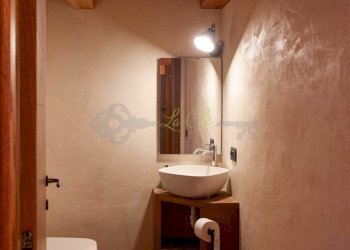 AFFIITTO COURMAYEUR: bagno - Quadrilocale Via Roma 47, Courmayeur - foto 17