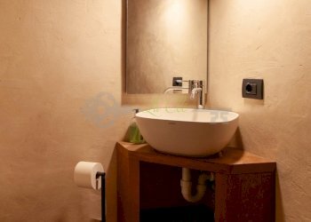AFFIITTO COURMAYEUR: bagno - Quadrilocale Via Roma 47, Courmayeur - foto 18