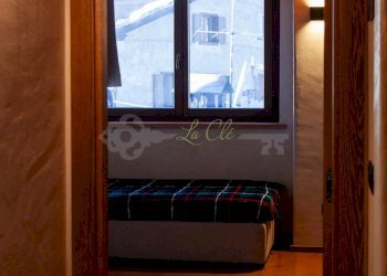 AFFIITTO COURMAYEUR: camera doppia o matrimoniale - Quadrilocale Via Roma 47, Courmayeur - foto 20