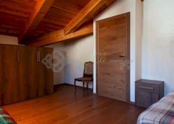 AFFIITTO COURMAYEUR: camera doppia o matrimoniale - Quadrilocale Via Roma 47, Courmayeur - foto 22