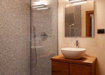 AFFIITTO COURMAYEUR: bagno - Quadrilocale Via Roma 47, Courmayeur - foto 28