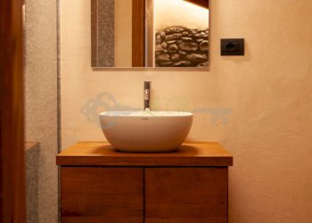 AFFIITTO COURMAYEUR: bagno - Quadrilocale Via Roma 47, Courmayeur - foto 29