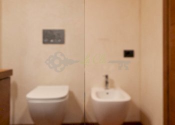 AFFIITTO COURMAYEUR: bagno - Quadrilocale Via Roma 47, Courmayeur - foto 30