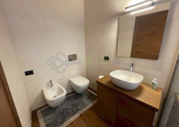 AFFITTO COURMAYEUR: bagno - Trilocale Via Roma 47, Courmayeur - foto 20