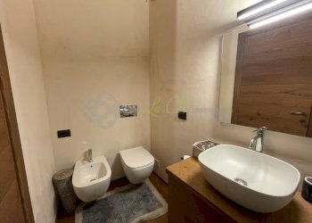 AFFITTO COURMAYEUR: bagno - Trilocale Via Roma 47, Courmayeur - foto 22