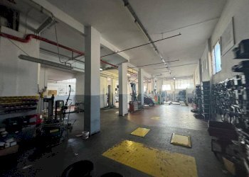 WhatsApp Image 2024-10-07 at 09.24.04 (1).jpeg - Commercial Premises Corso Europa 347, Genova - photo 1