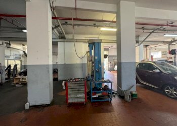 WhatsApp Image 2024-10-07 at 09.24.04 (5).jpeg - Commercial Premises Corso Europa 347, Genova - photo 7