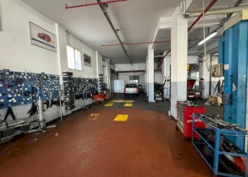 WhatsApp Image 2024-10-07 at 09.24.04 (6).jpeg - Commercial Premises Corso Europa 347, Genova - photo 8