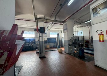 WhatsApp Image 2024-10-07 at 09.24.04 (7).jpeg - Commercial Premises Corso Europa 347, Genova - photo 3