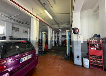 WhatsApp Image 2024-10-07 at 09.24.04 (8).jpeg - Commercial Premises Corso Europa 347, Genova - photo 9