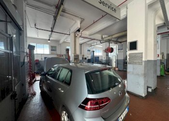 WhatsApp Image 2024-10-07 at 09.24.04 (9).jpeg - Commercial Premises Corso Europa 347, Genova - photo 10