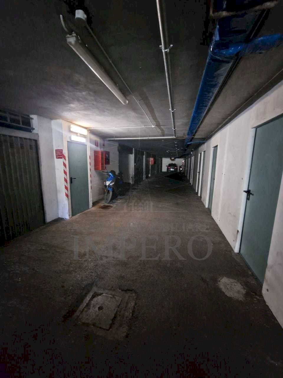 entrata - Box Via Bandette 26, Ventimiglia - foto 2