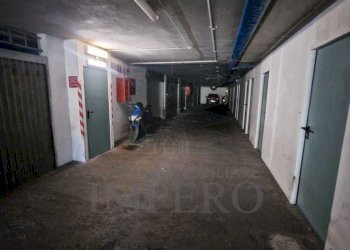 entrata - Box Via Bandette 26, Ventimiglia - foto 2