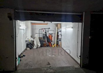 entrata - Box Via Bandette 26, Ventimiglia - foto 4