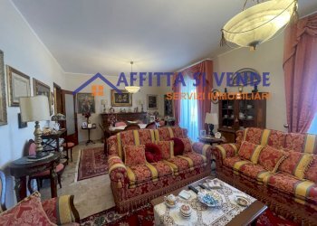 sala - Appartamento Via Sicilia 50, Siracusa - foto 1