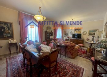 sala - Appartamento Via Sicilia 50, Siracusa - foto 2