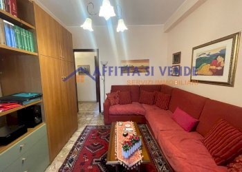 sala - Appartamento Via Sicilia 50, Siracusa - foto 4