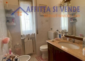bagno - Appartamento Via Sicilia 50, Siracusa - foto 6