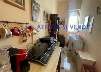 cucina - Appartamento Via Sicilia 50, Siracusa - foto 7