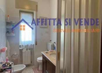 bagno - Appartamento Via Sicilia 50, Siracusa - foto 8