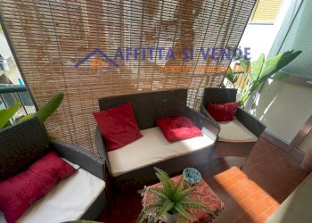 veranda - Appartamento Via Sicilia 50, Siracusa - foto 9