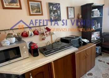 cucina - Appartamento Via Sicilia 50, Siracusa - foto 10