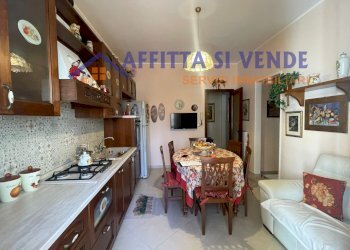 cucina - Appartamento Via Sicilia 50, Siracusa - foto 11