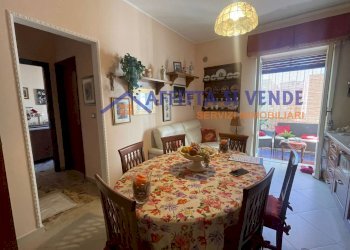 cucina - Appartamento Via Sicilia 50, Siracusa - foto 12