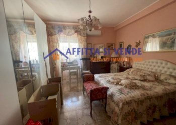 camera da letto - Appartamento Via Sicilia 50, Siracusa - foto 14