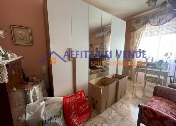 camera da letto - Appartamento Via Sicilia 50, Siracusa - foto 15