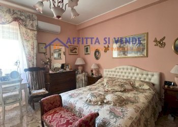 camera da letto - Appartamento Via Sicilia 50, Siracusa - foto 16