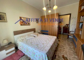 camera da letto - Appartamento Via Sicilia 50, Siracusa - foto 17