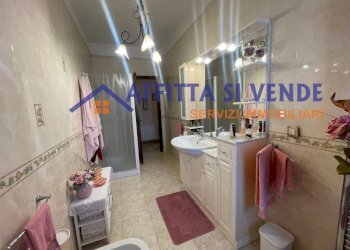 bagno - Appartamento Via Sicilia 50, Siracusa - foto 18