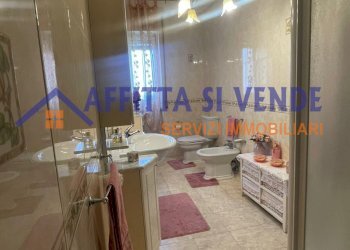 bagno - Appartamento Via Sicilia 50, Siracusa - foto 19