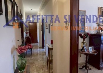 corridoio - Appartamento Via Sicilia 50, Siracusa - foto 20