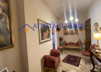 corridoio - Appartamento Via Sicilia 50, Siracusa - foto 21