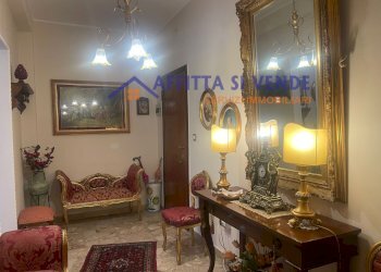 ingresso - Appartamento Via Sicilia 50, Siracusa - foto 22