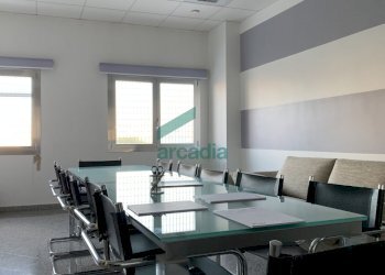 riunione - Commercial Premises sp231 km 79.400, Modugno - photo 4