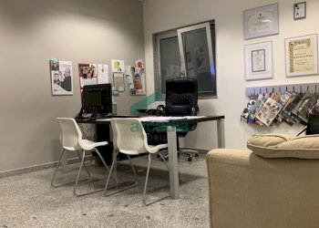 ufficio - Commercial Premises sp231 km 79.400, Modugno - photo 6